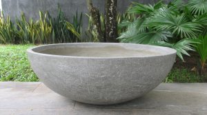 Bowl Planters