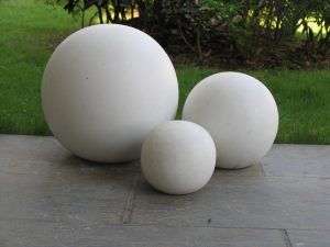 Ball Planters