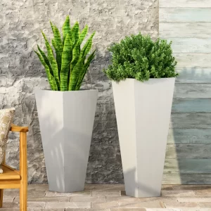 Tapered Planters